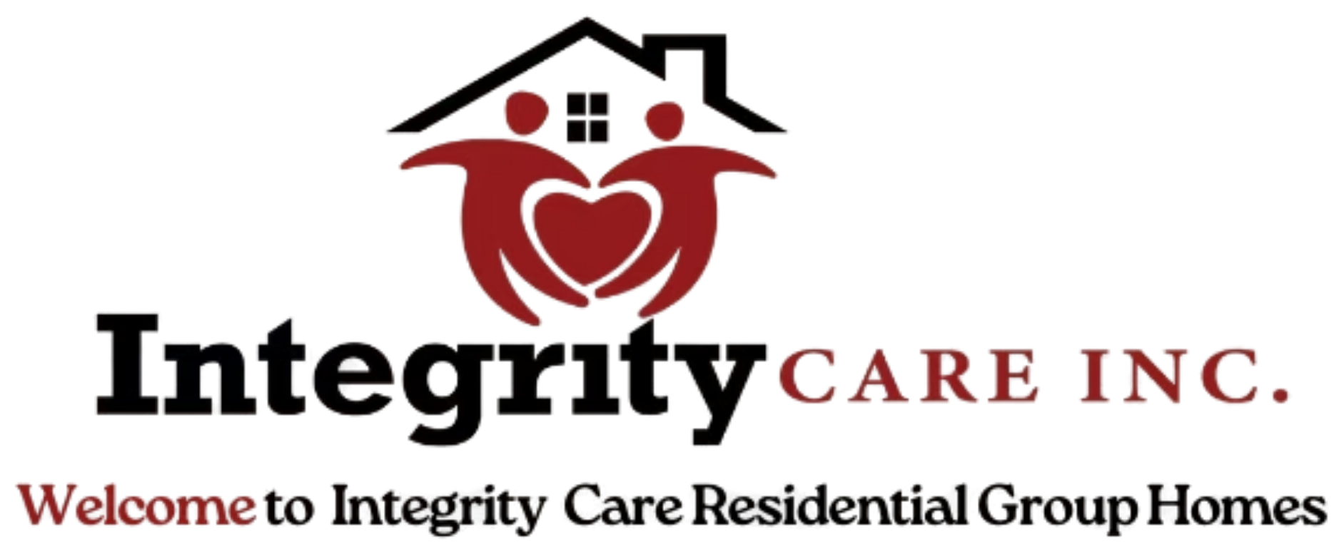 Integrity Care Residential Group Homes logo