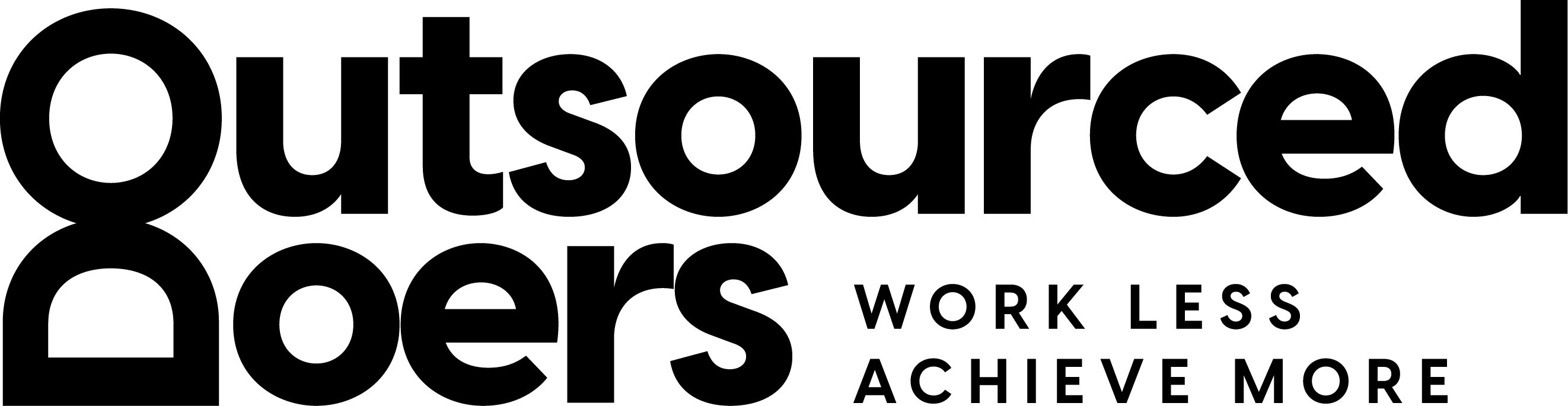 Outsourced Doers logo